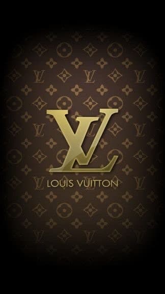 Fashion Louis Vuitton Logo