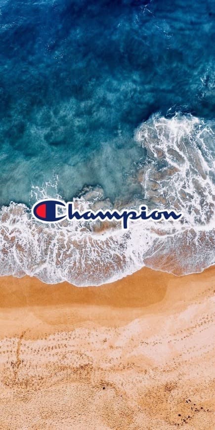 Fashion Champion Logo