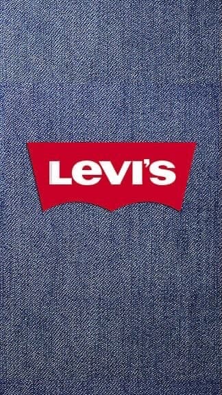 Fashion Levi’s Logo