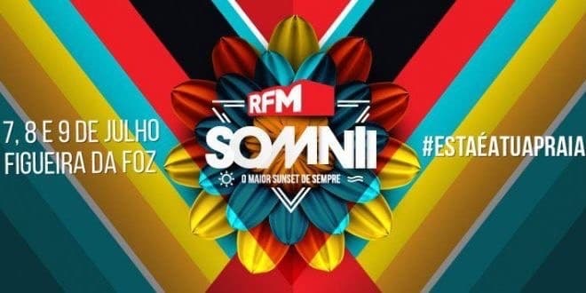 Fashion Festival RFM Somnii 