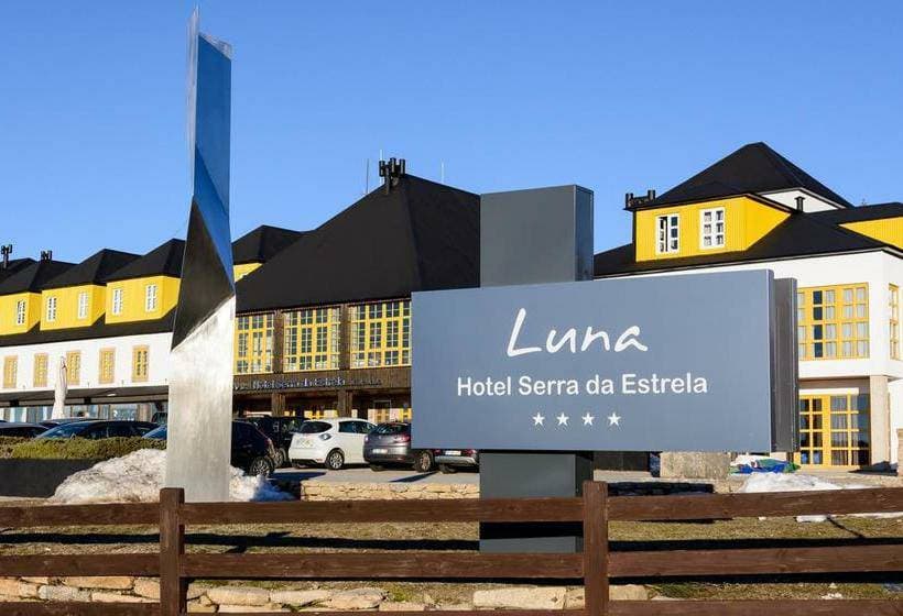 Place Luna Hotel Serra da Estrela