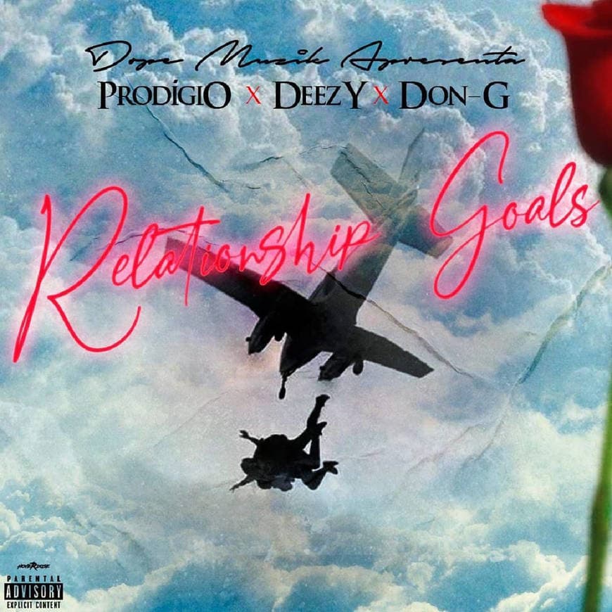 Canción Prodígio X Deezy X Don G - Relationship Goals