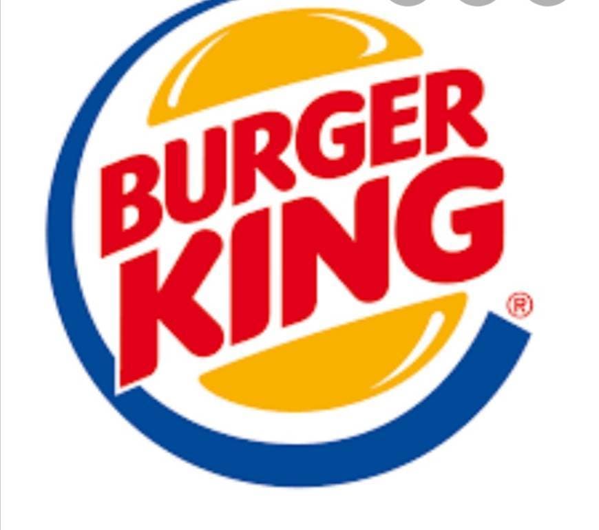 Restaurants Burger King