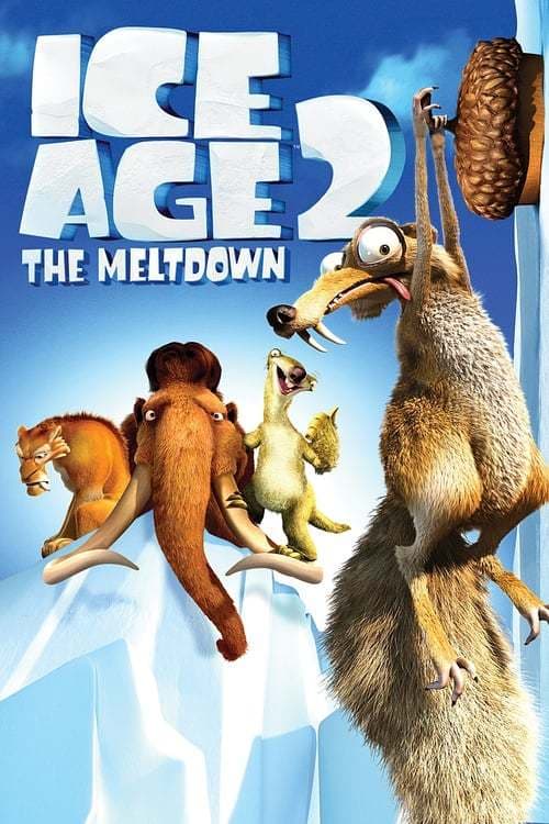 Película Ice Age: The Meltdown