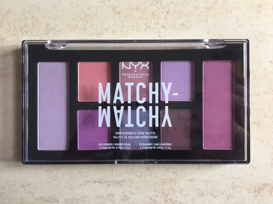 Product NYX