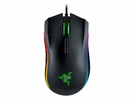 Producto Rato Razer de sonho