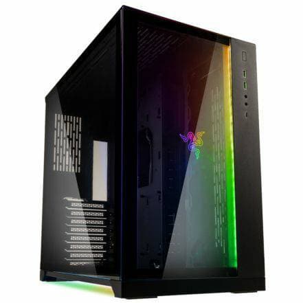 Producto Caixa para PC Razer E-ATX