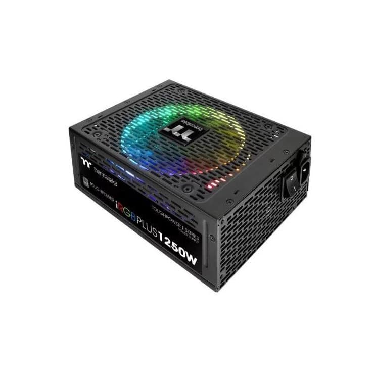 Producto Fonte Alimentação Thermaltake 1250W