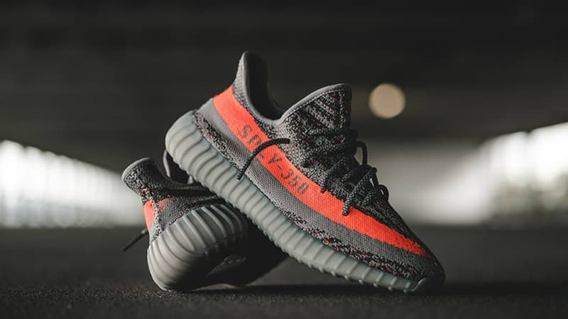 Product Yeezy Boost 350 V2 Beluga