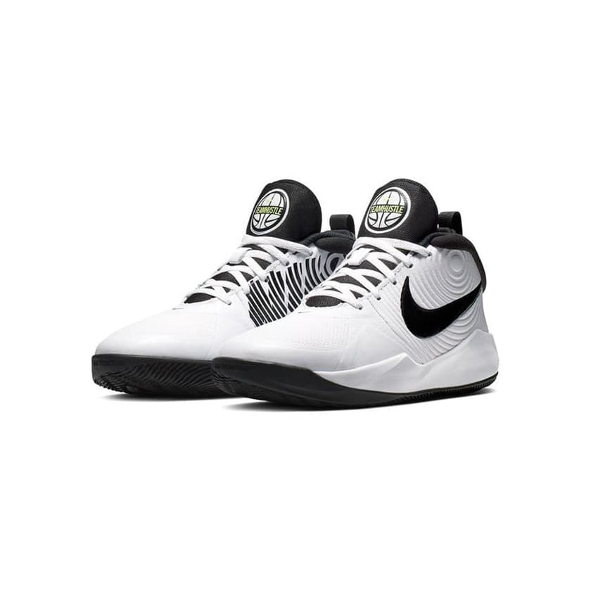 Producto Nike Team Hustle D9