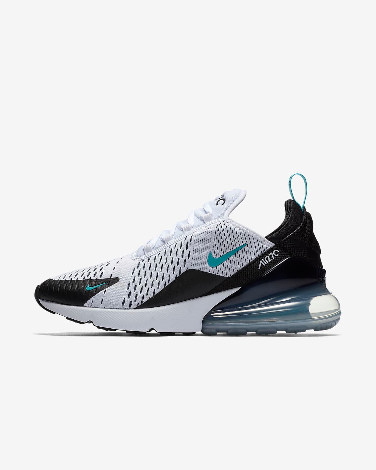 Moda Nike AirMax 270