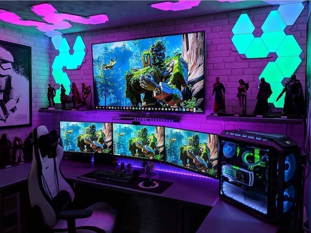 Producto Best setup gamer