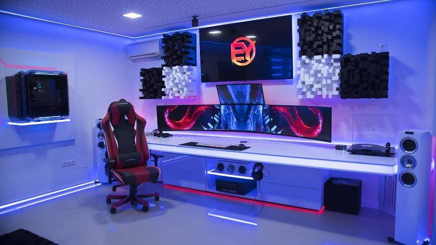 Producto Best Setup Gamer