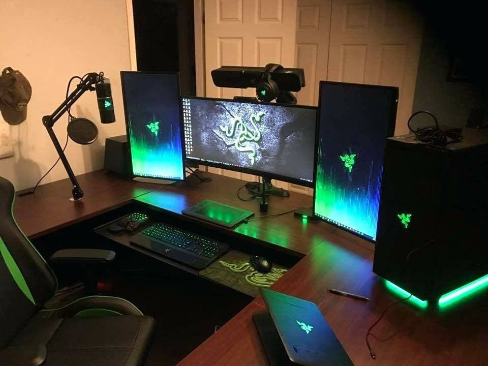 Producto Best Setup Gamer