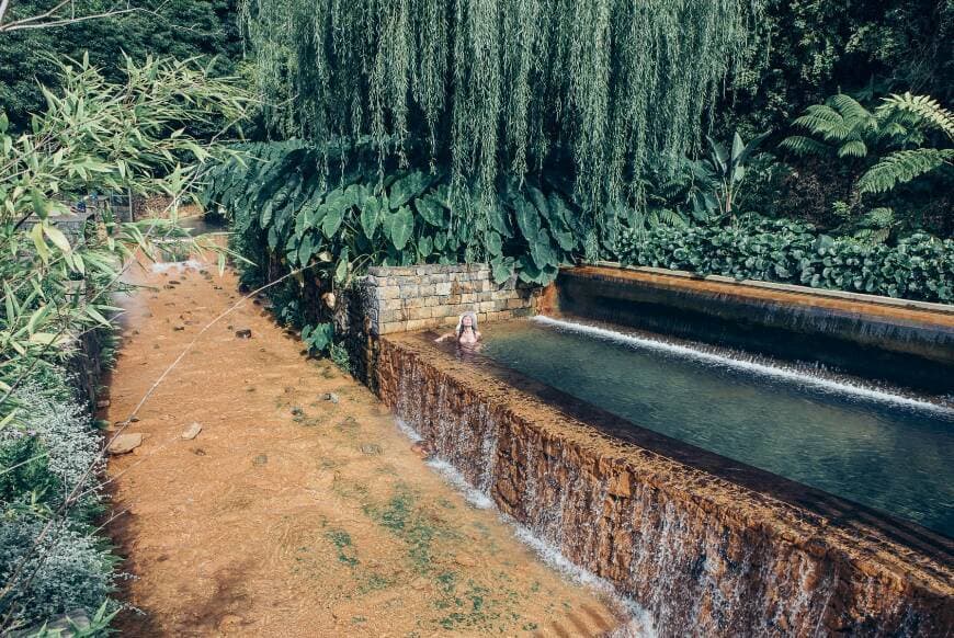 Place Poça da Dona beija 