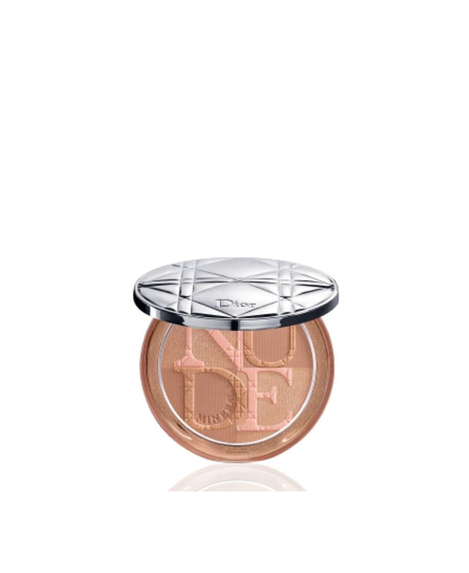 Beauty Polvos bronceadores, Dior