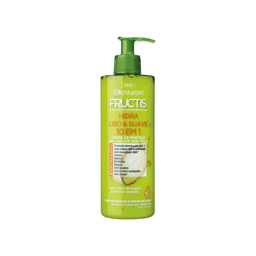 Producto Fructis Creme de Pentear