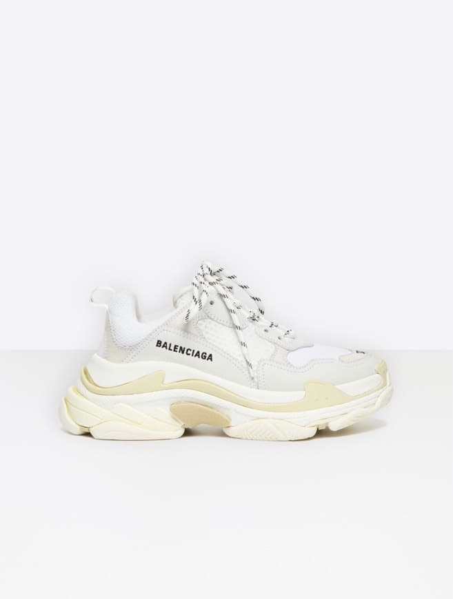 Product Balenciaga Triple S