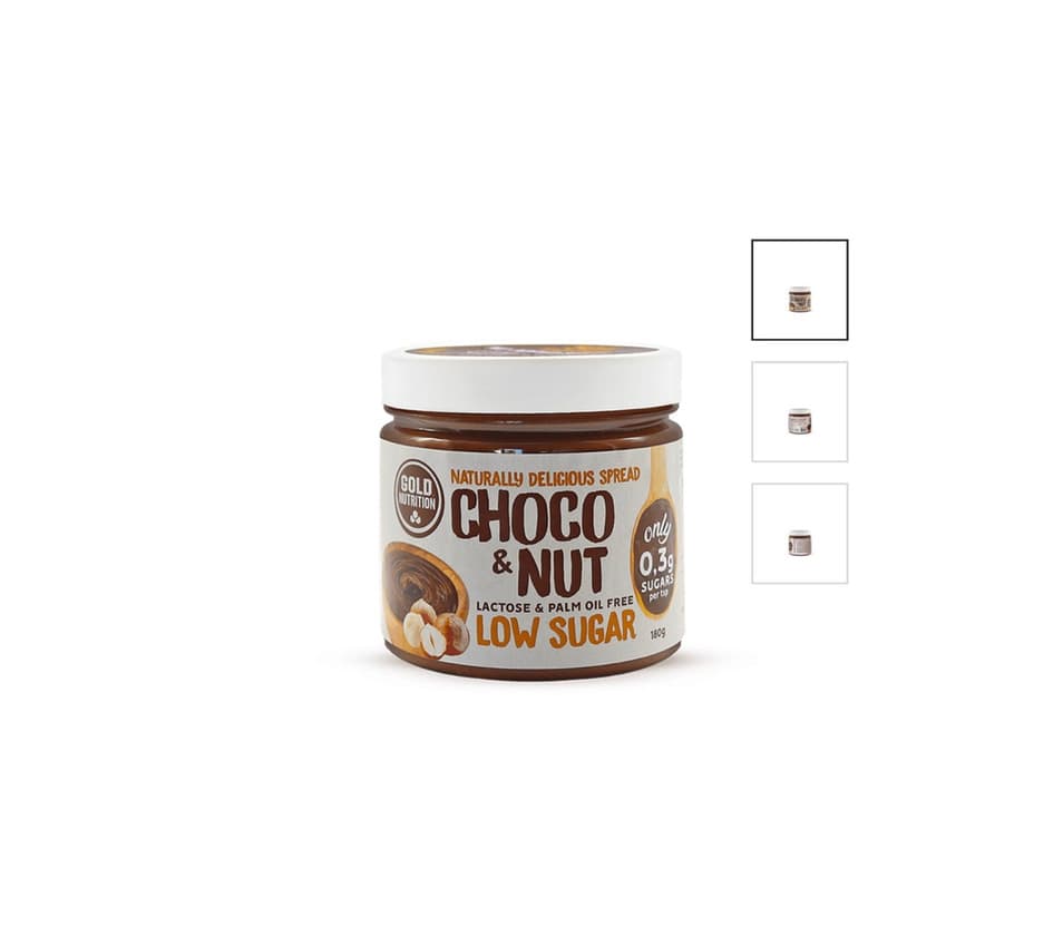 Product Choco&Nut