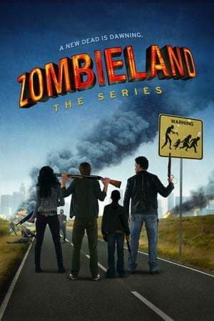 Serie Zombieland