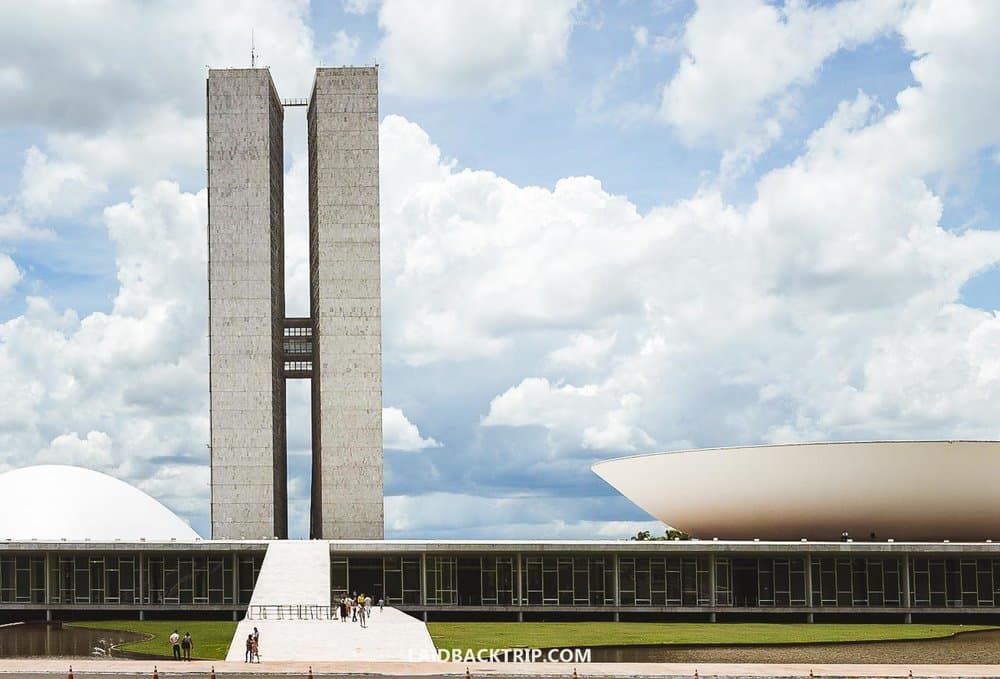 Restaurantes Brasilia