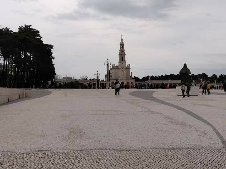 Place Fatima