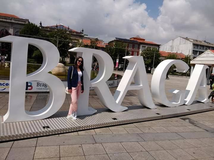 Place Braga