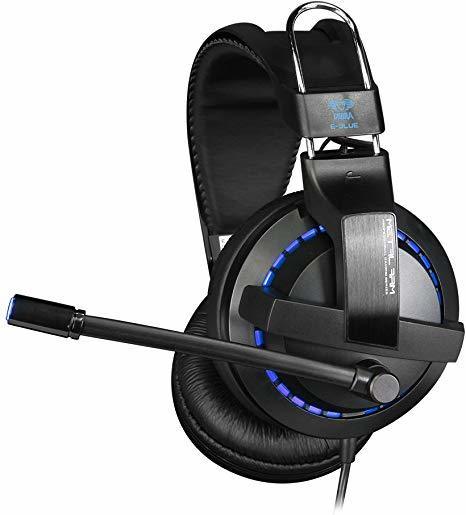 Fashion Headshet Gaming Cobra E-blue