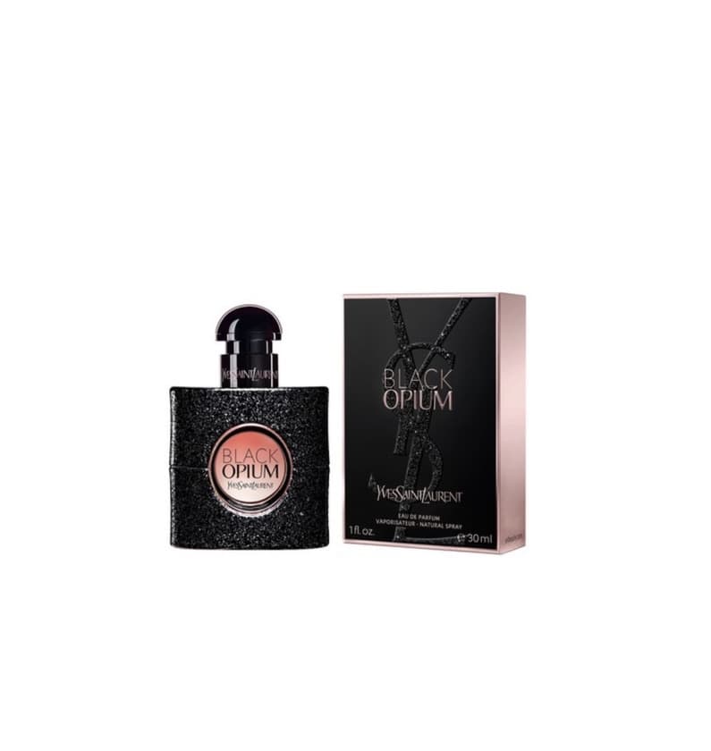 Producto Yves Saint Laurent Black Opium