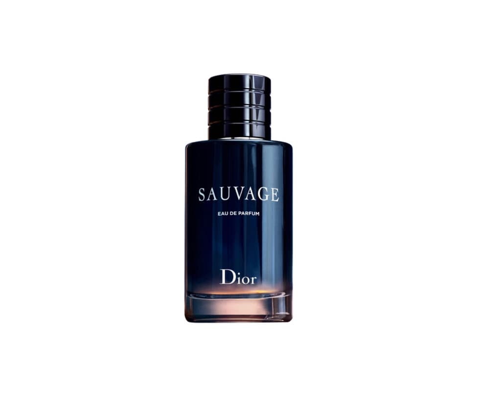 Producto Dior Sauvage 