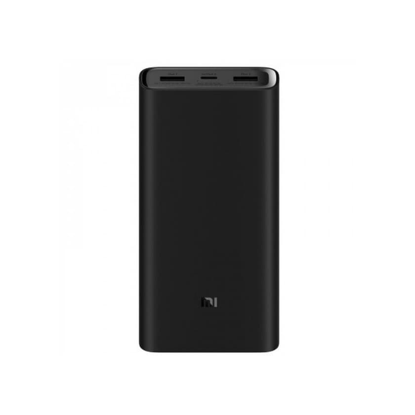 Product Xiaomi Mi Power Bank 3 Pro 20000mAh 45W QC3.0