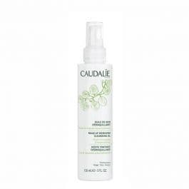 Fashion Caudalie Óleo Desmaquilhante