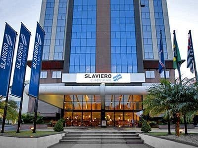 Lugar Hotel Slaviero Essential Guarulhos Aeroporto