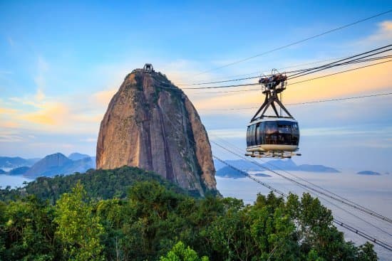 Lugar Pão de Açúcar