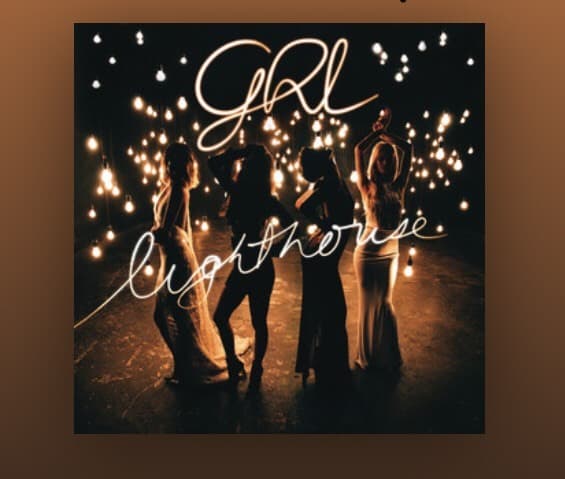 Music Lighthouse - G. R. L.