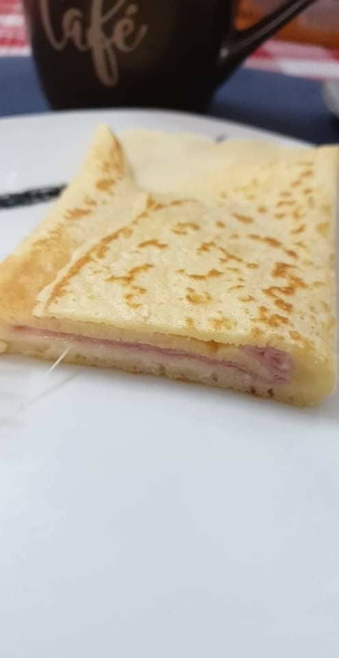 Moda Crepes