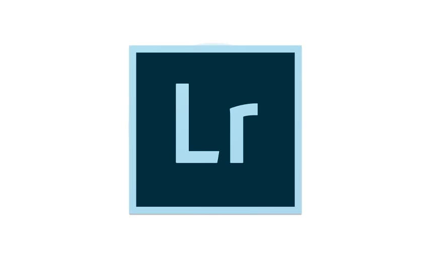 App Lightroom Classic CC 