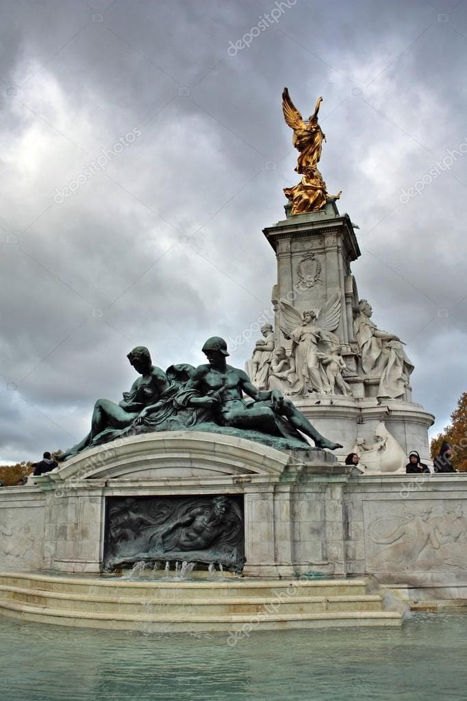 Place Victoria Memorial