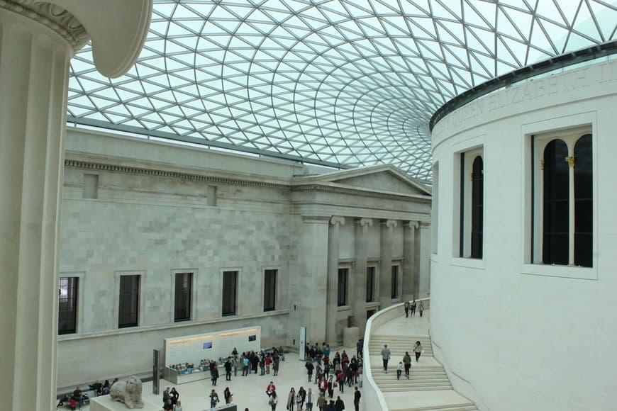 Place British Museum