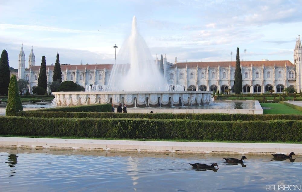 Place Belém