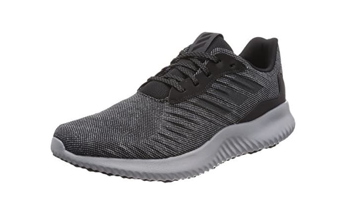 Product Adidas Alphabounce RC m, Zapatillas de Deporte para Hombre, Negro