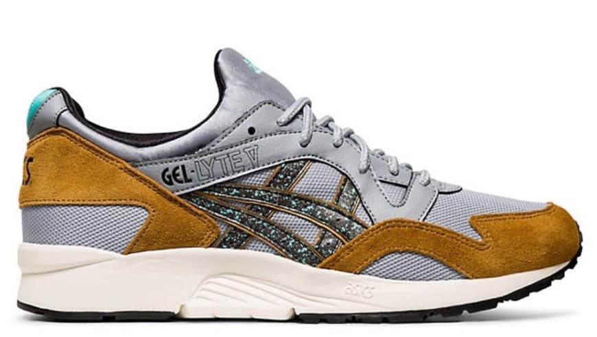 Moda Gel-Lyte V (1191A228-020)