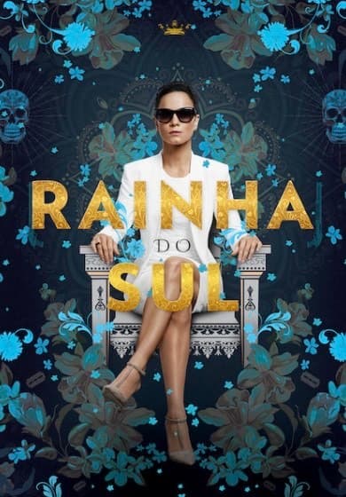 Serie Queen of the South