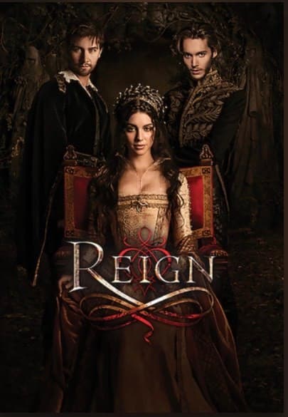 Serie Reign