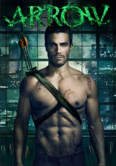 Serie Arrow