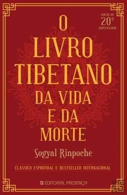 Libro O Livro Tibetano da Vida e da Morte