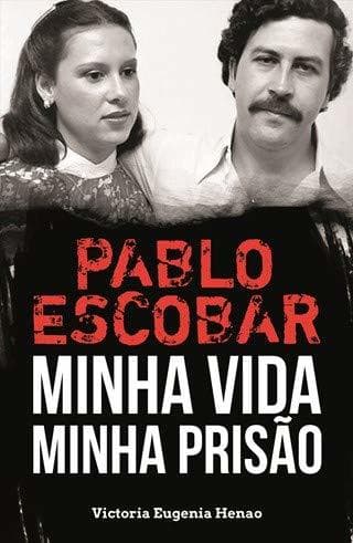 Libro Pablo Escobar