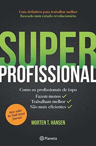 Libro Superprofissional