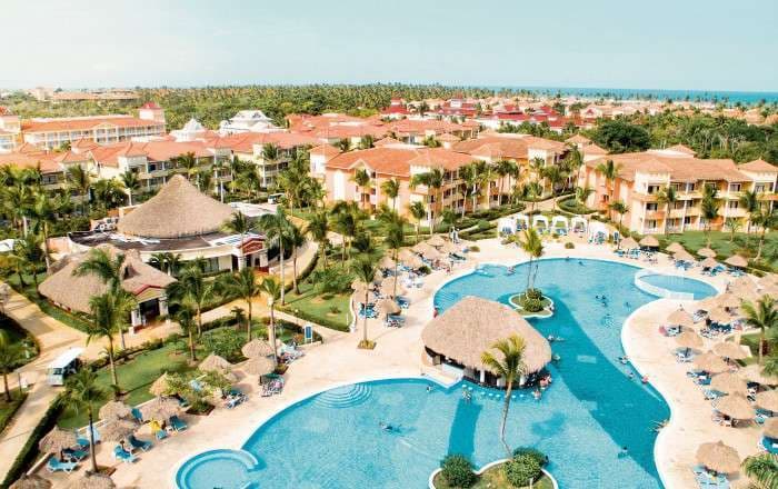 Lugar Grand Bahia Principe Bavaro