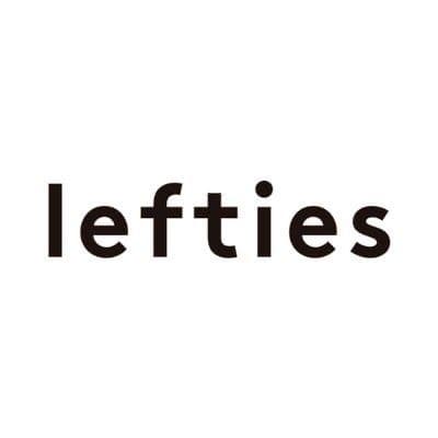 Fashion LEFTIES